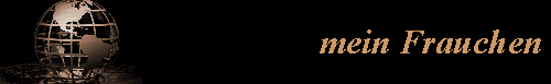 mein Frauchen