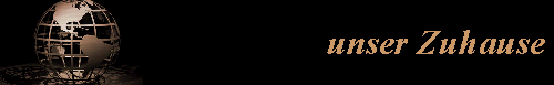 unser Zuhause
